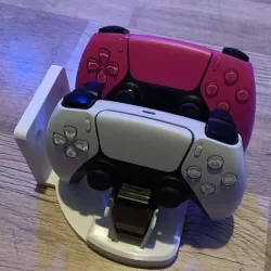 Sony Charging DualSense Station PS5 Hanger