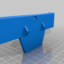Sony WM-F65 F15 belt clip