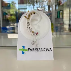 soporte earrings / Earring stand