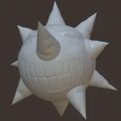 Soul Eater Sun