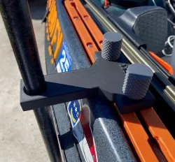 Stake-Out-Stick Mount