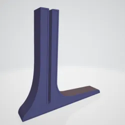Stand strong for backgrounds