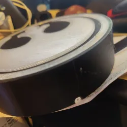 Starwars rebel lamp