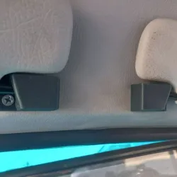 Sunguard Clips VW