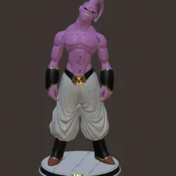 Super Buu