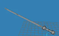 sword of king