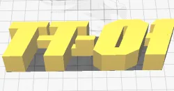 tamiya tt01 logo