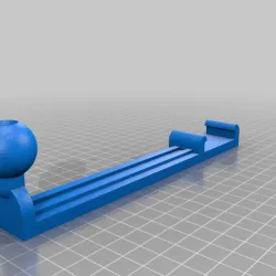 Teaching Tech Camera Mount - Ender 3