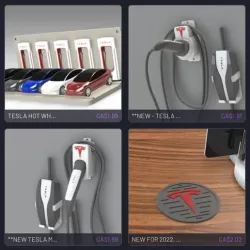 Tesla Surprise Combo Fun Pack