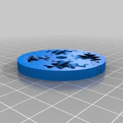 Thin Gear Bearing Test