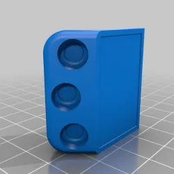 Thrustmaster T300rs Magnet Shifter Mod(I believe it will work with any Thrustmaster wheel)