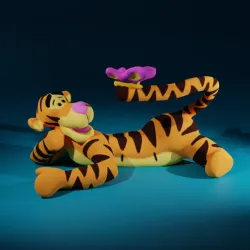 Tigger