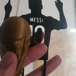 Tooper Messi