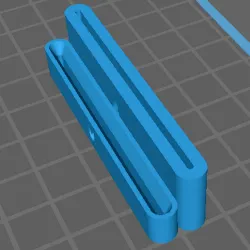 Toothpaste-Toothpaste Tube Pusher