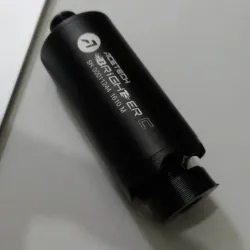 Tracer Off Plug - Design for Acetech