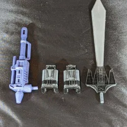 transformers legacy motormaster upgrade kit