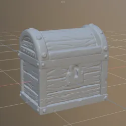 Treasure Chest