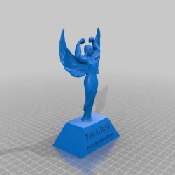 Trophy