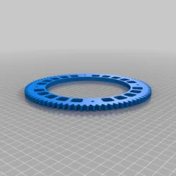 Turntable