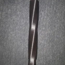 Twist Container Toothbrush Case