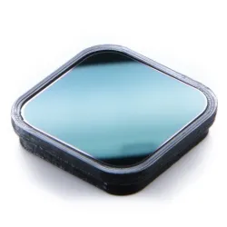 Universal Naked GoPro Camera Butter ND filter / Lens protector adapter