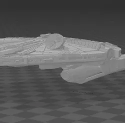 uss falcon