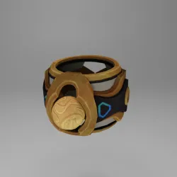 Valorant- Harbour Bracelet