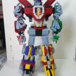 VOLTRON