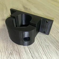 Vsett 10 and 10+ and Legancy bag holder