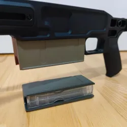 VSR10 Mag Carrier (Maple Leaf MLC Stock)
