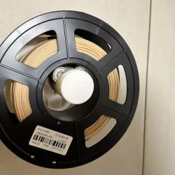 Wall-mounted reel stand