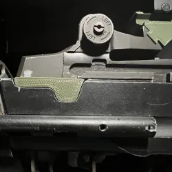WE M14 EBR Selector BlockOff Plate