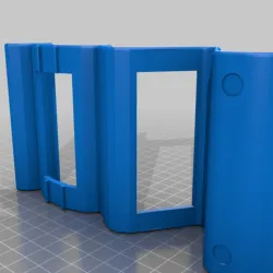 wii u w/ gamepad stand