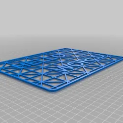 window screen 5