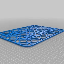 window screen 7