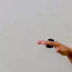 Wolverine Claws