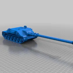 X-80 tank destroyer