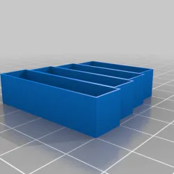 Xylophone Cookie Cutter