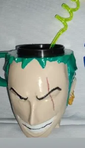 ZORO CUP