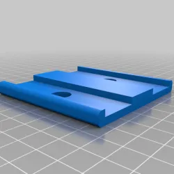 1/2 Sanding Stick