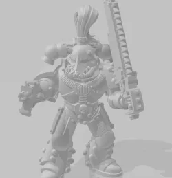 15mm Civil War Studded Armor Close Combat