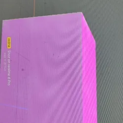 3D cube