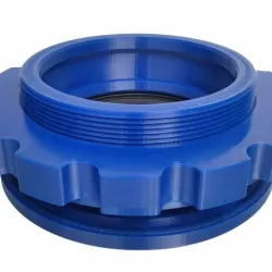 3D model - Grommet for pipe DN110