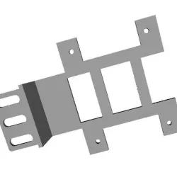Airthings Hub 10" Server Rack Mount