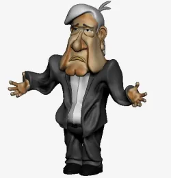 AMLO, PEJE, KKS