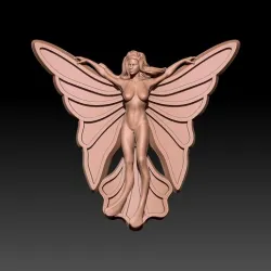 Angel Model