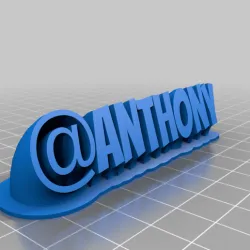 Anthony
