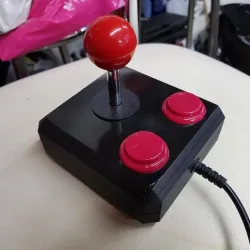 ARCADE JOYSTICK