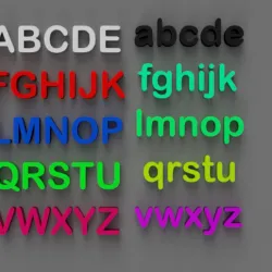 Arial Rounded MT Bold