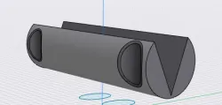 arrow holder